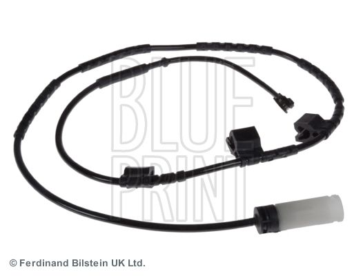 BLUE PRINT Сигнализатор, износ тормозных колодок ADB117211